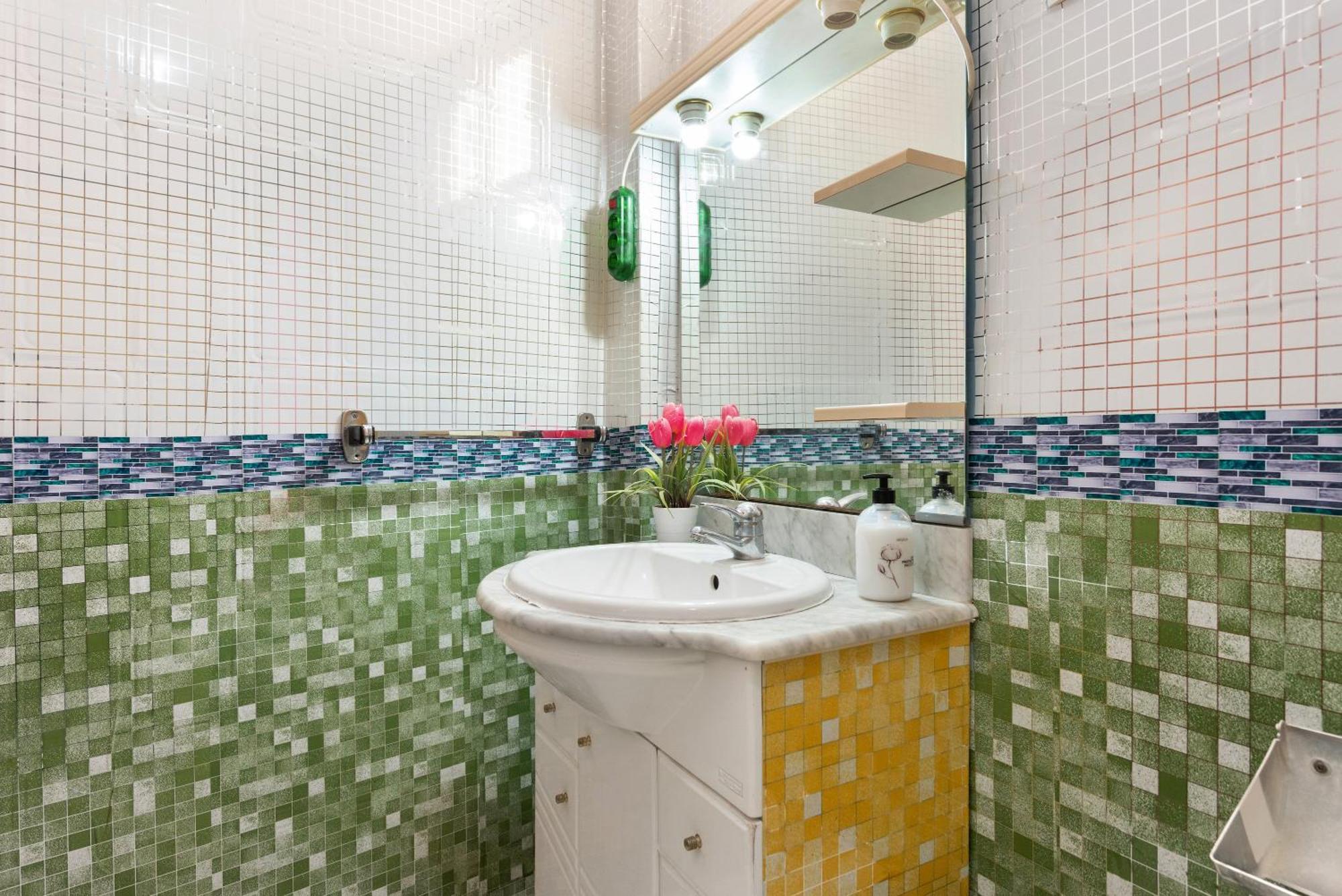 Lulu Apartment