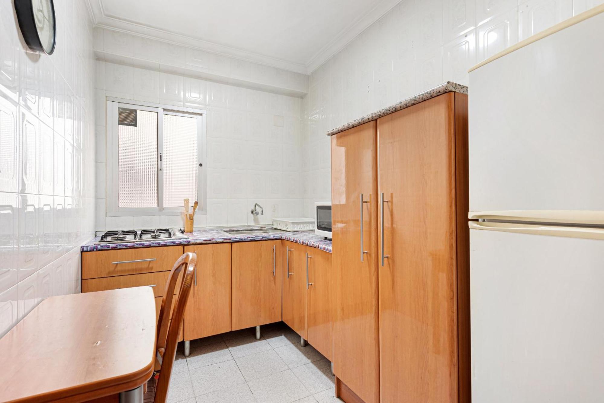 Apartment Lulu Málaga