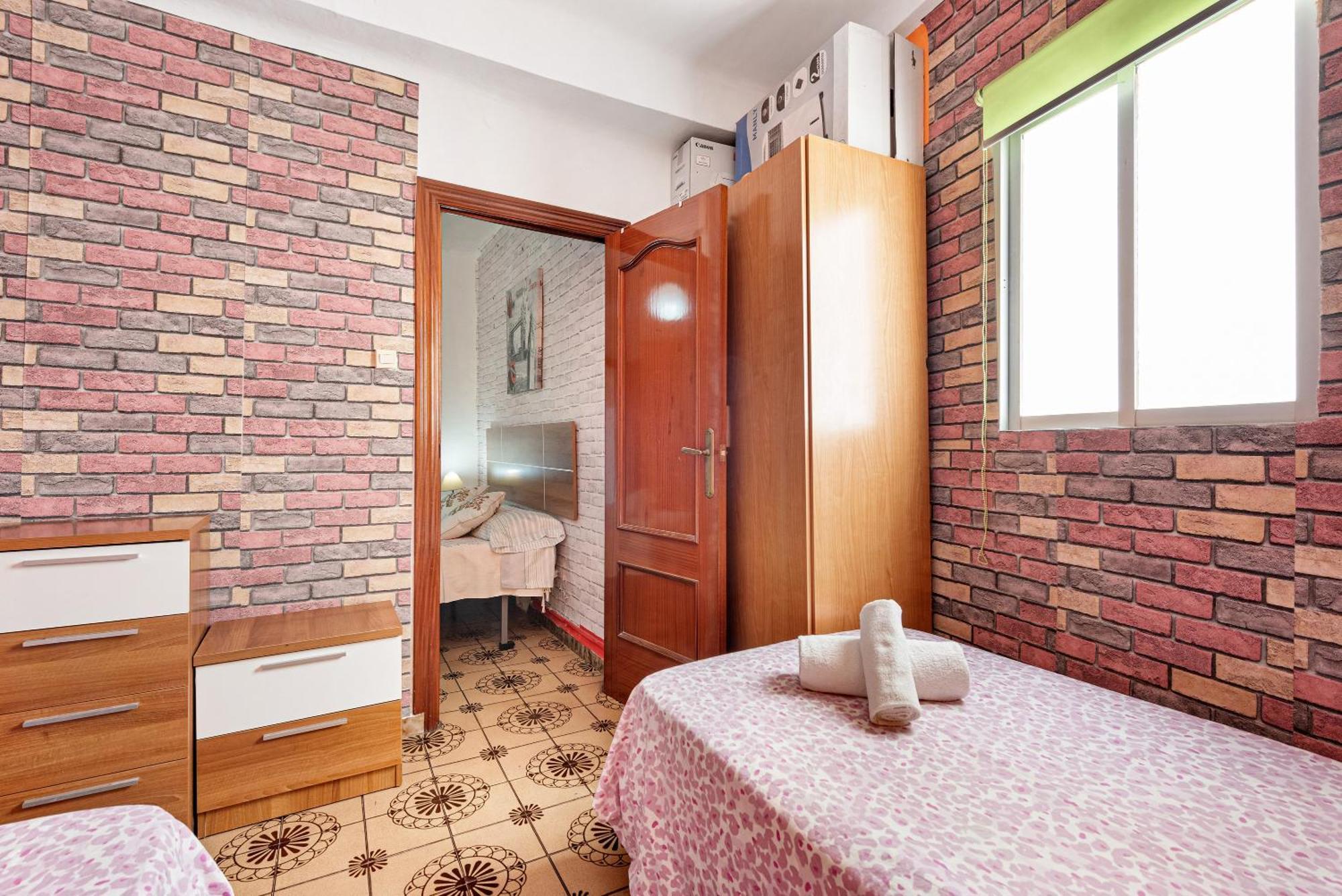 Lulu Apartment