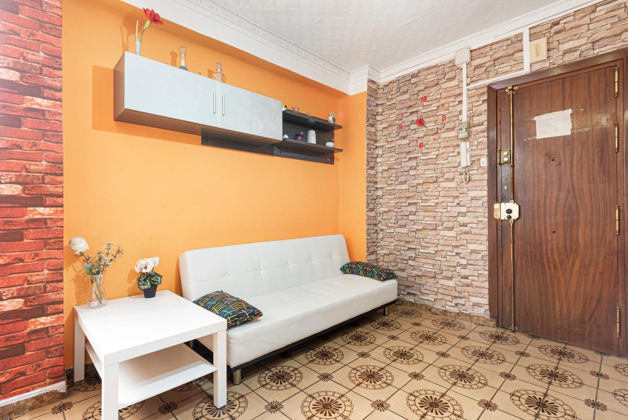 Lulu Apartment *