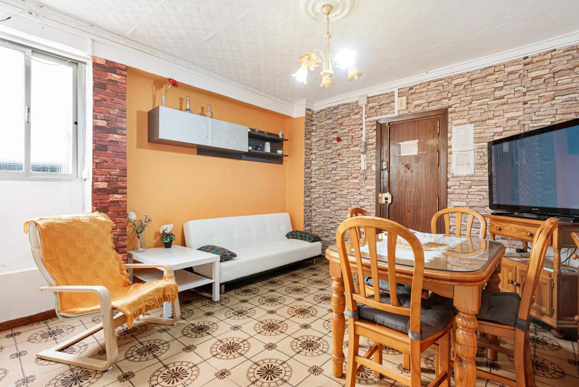 Lulu Apartment Málaga